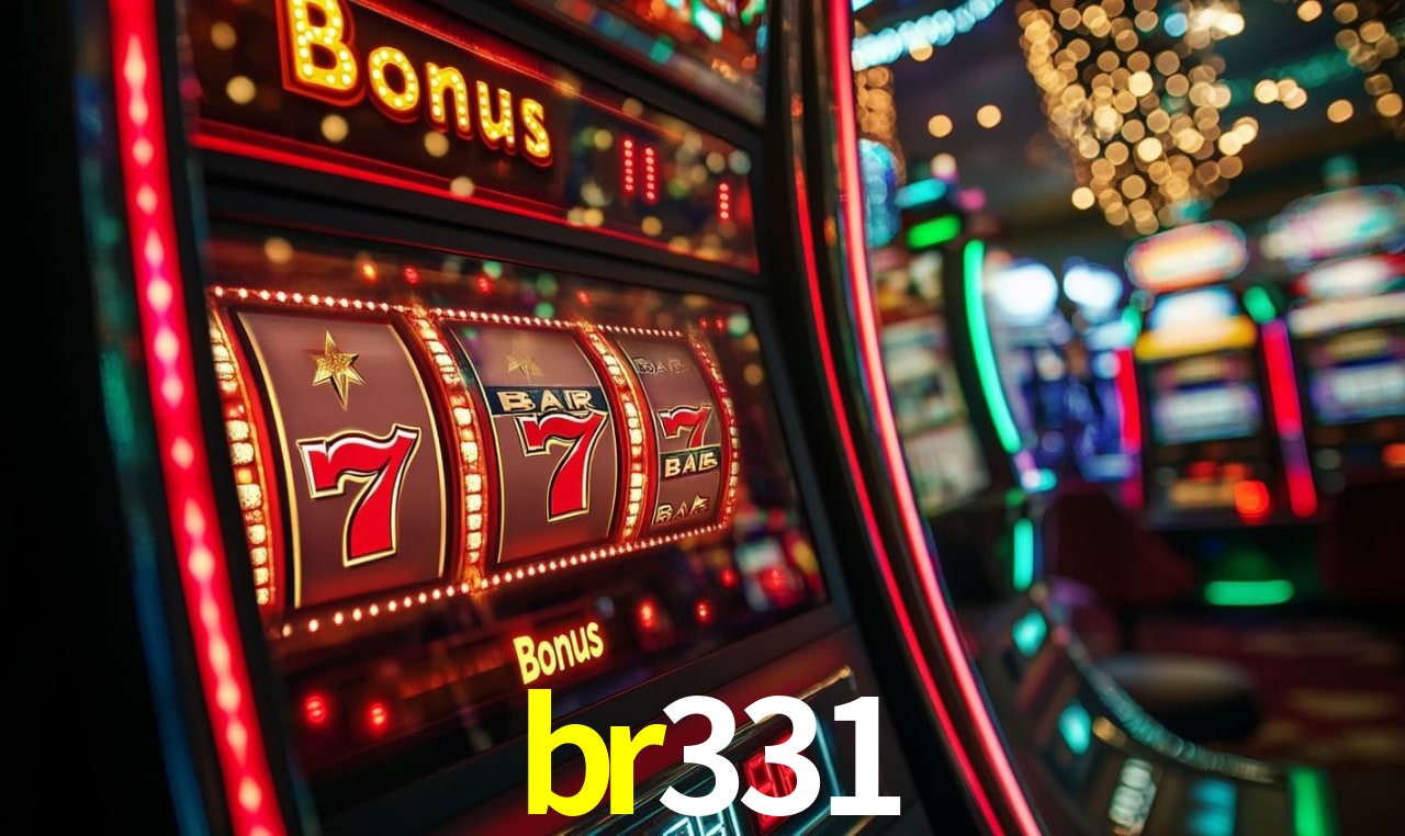 Mercados ao vivo e cash out na br331