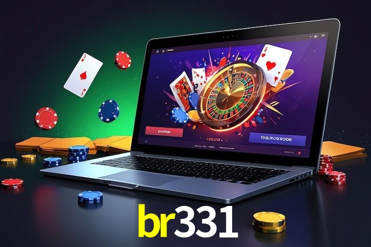 Bônus e promoções da br331