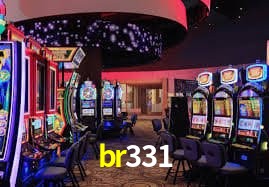 Variedade de jogos na br331