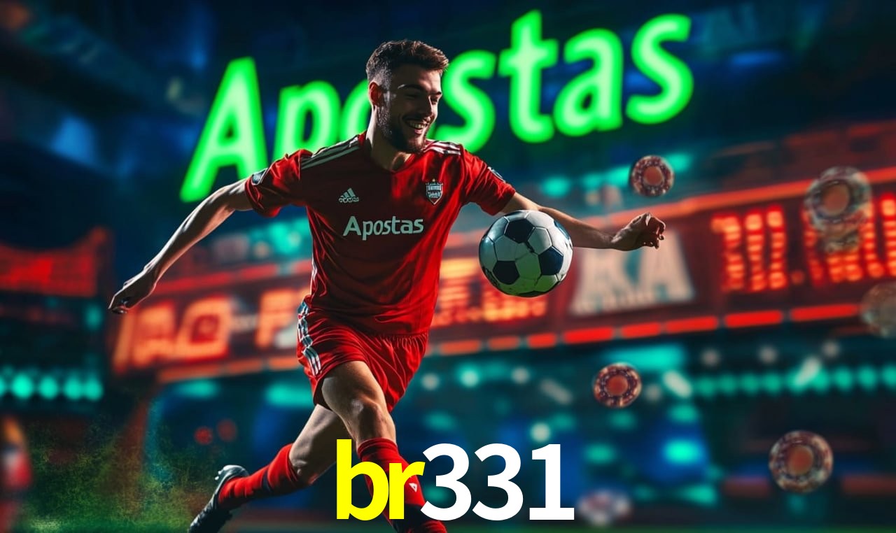 Roda da fortuna na br331